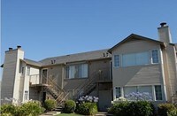 Building Photo - Carmel Woods Apartments in Modesto, California