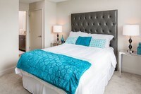 Building Photo - Camden North Quarter Apartments in Orlando, Florida