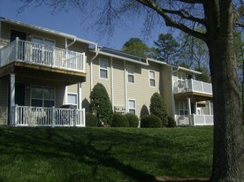 Brighton Place Apartments