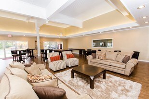 Tiffany Woods Apartments