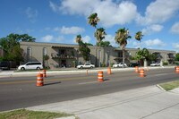 King Square Apartments