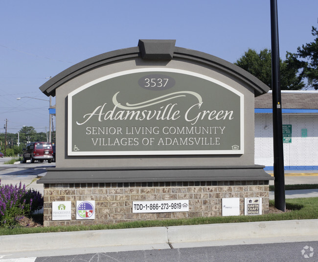 Adamsville Green Rentals - Atlanta, GA | Apartments.com