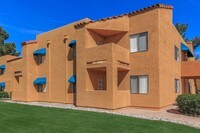 Building Photo - City Heights Apartments in Tucson, Arizona
