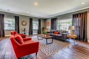 The Reserve at Westport Apartamentos