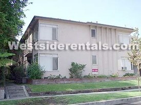 12108 Hoffman St Apartamentos
