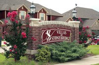 Villas at Stonebridge Apartments