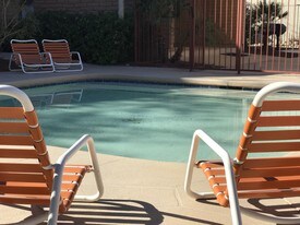 Bella Vista Apartments