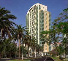One Broadway Apartments