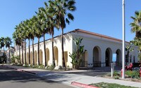 Building Photo - The Village at Serra Mesa Apartments in San Diego, California