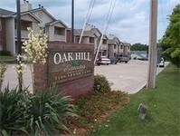 Oakhill Estates Apartments