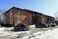 Building Photo - The Shore Club Apartments in Huron, Ohio