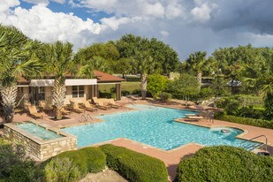 Villas At Medical Center Apartments