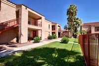 Building Photo - La Posada Apartments in Tucson, Arizona