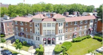 279 Winthrop Ave Apartamentos