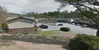 Spring Aire Apartments