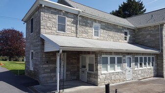5410 Oley Turnpike Rd Reading PA Apartments
