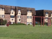Foxhill Apartments