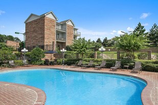 Parkwest Apartments
