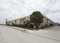 Gulfwind Apartments