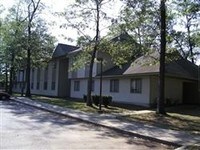 Trinity Village I Apartments