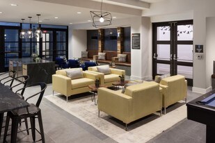 Alexan East 6th Apartments