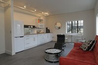 Interior Photo - Coronado Hotel Apartments in Tucson, Arizona