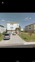 1411 Clinton St Apartments