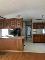 60 Morgan Fork Clearfield KY Apartments
