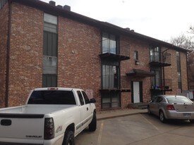 1113 Bertrand St Manhattan KS Apartments