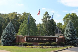 Park Laureate Apartamentos
