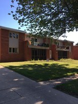 2201 Saratoga Dr Springfield IL Apartments