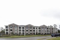 Building Photo - Riverbrook Village - 55+ Active Senior Living Apartments in Humble, Texas