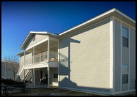 Pinos Blanco I & II Apartments
