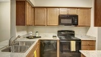 Building Photo - Motif Apartment Homes in Phoenix, Arizona