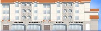 Building Photo - The Palms on University Apartments in Riverside, California
