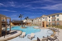 Mustang Ranch Apartments