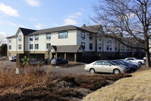 Furnished Studio – Chicago - Downers Grove