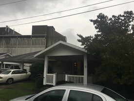 126 College View Ct Morehead KY Apartments
