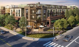 Tam Ridge Apartments