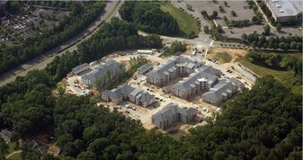 James River at Stony Point Apartments