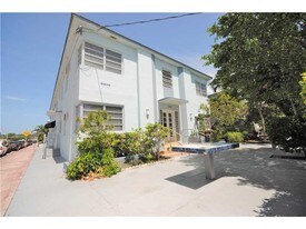 7145 Carlyle Ave Miami Beach FL Apartments