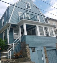 89 Henry Ave Lynn MA Apartments