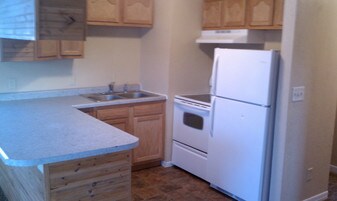 213 4th St S Apartments