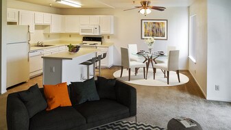 Quail Hill Apartments