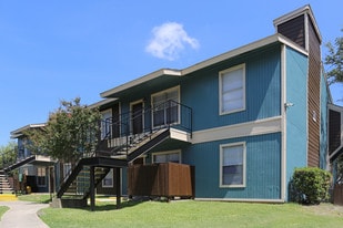 The Cordoba Apartment Homes
