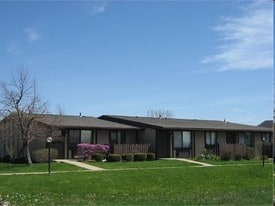 Briarcliff Apartamentos