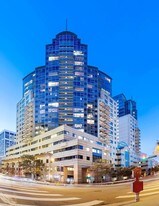 The Towers at Rincon Apartments