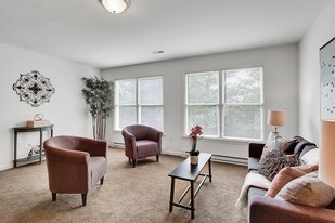 Parkview Place Apartments