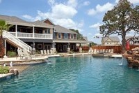 The Reserve at College Station Apartments