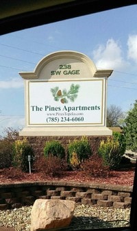 Pines Apartments